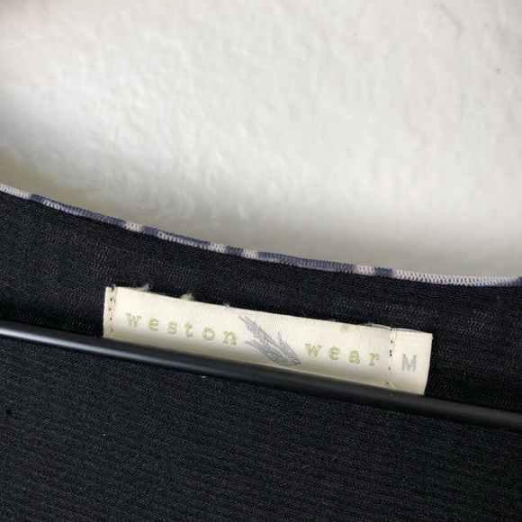 Anthropologie | Maze Print Top - Picture 3 of 7